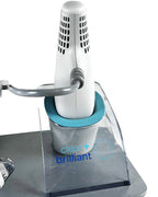2015 Solta CLEAR & BRILLIANT 1440nm Diode Permea Fractional Laser Winkle System