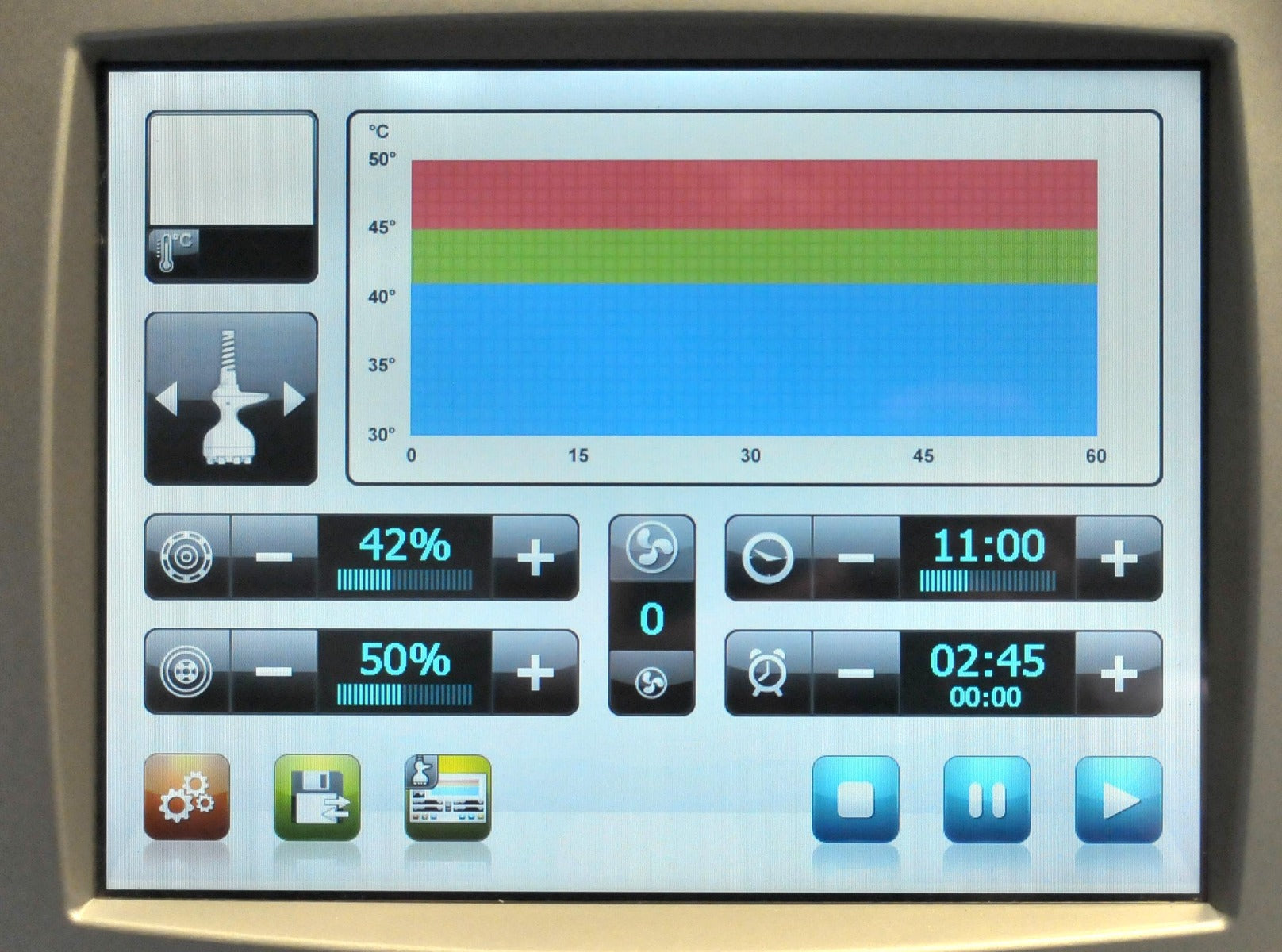 2014 VenusConcept Venus Legacy RadioFrequency Wrinkle Cellulite Reduction RF