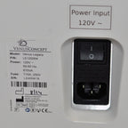 2014 VenusConcept Venus Legacy RadioFrequency Wrinkle Cellulite Reduction RF