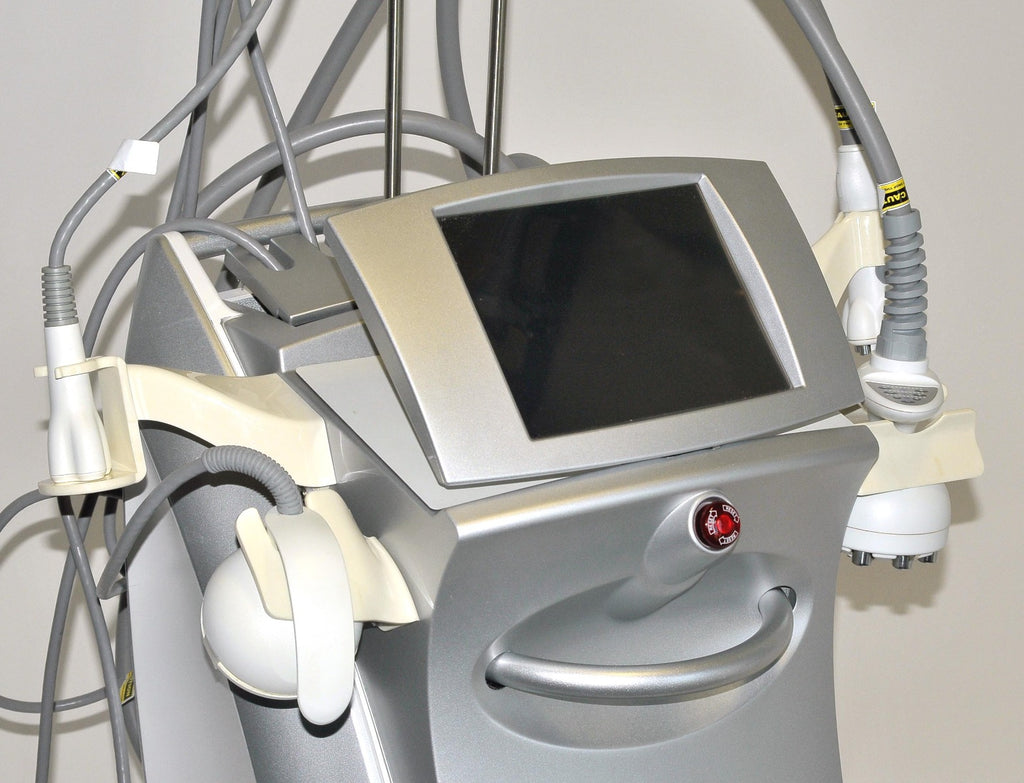 2014 VenusConcept Venus Legacy RadioFrequency Wrinkle Cellulite Reduction RF