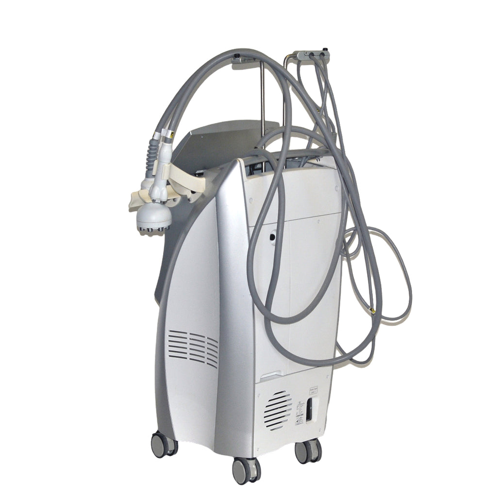2014 VenusConcept Venus Legacy RadioFrequency Wrinkle Cellulite Reduction RF