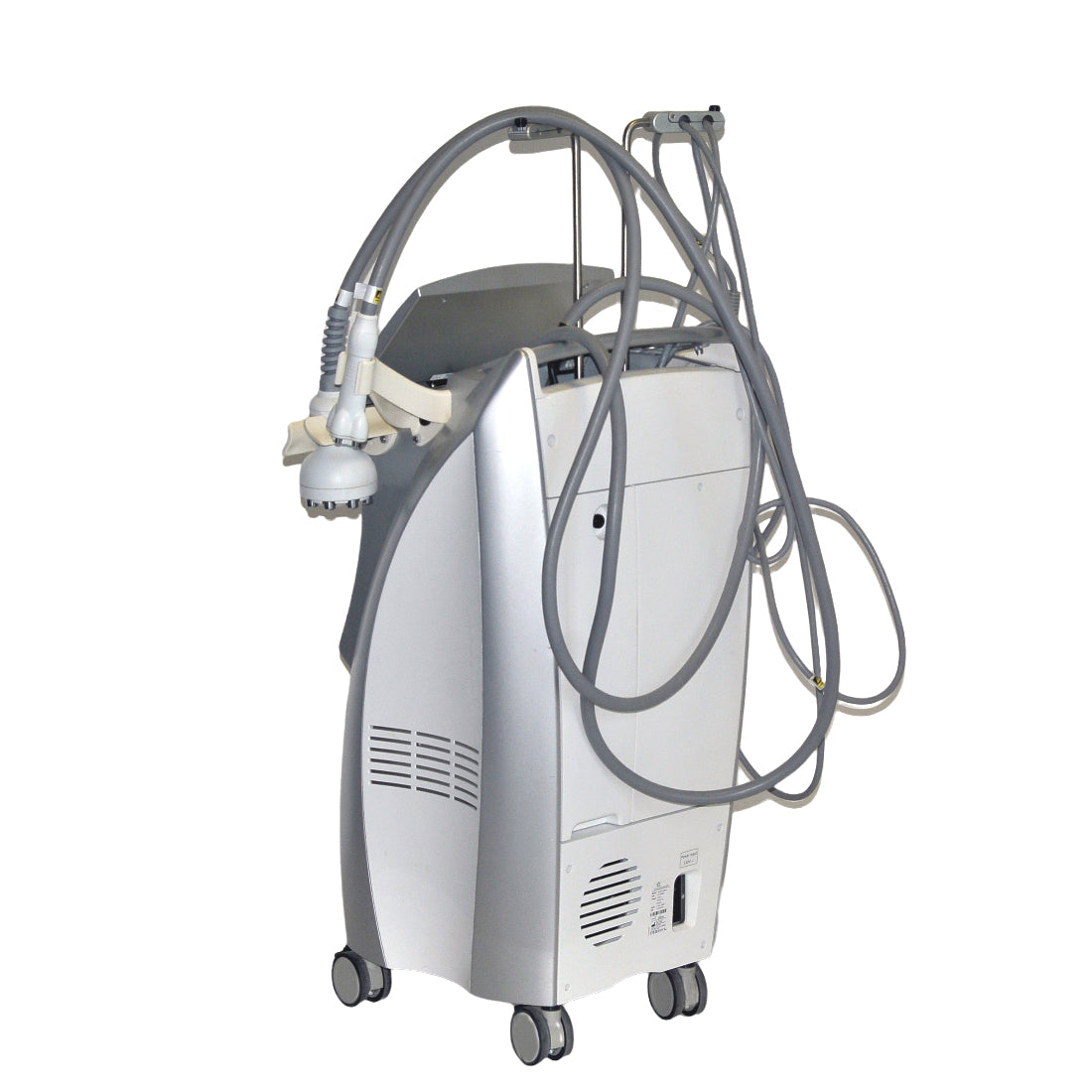 2014 VenusConcept Venus Legacy RadioFrequency Wrinkle Cellulite Reduction RF