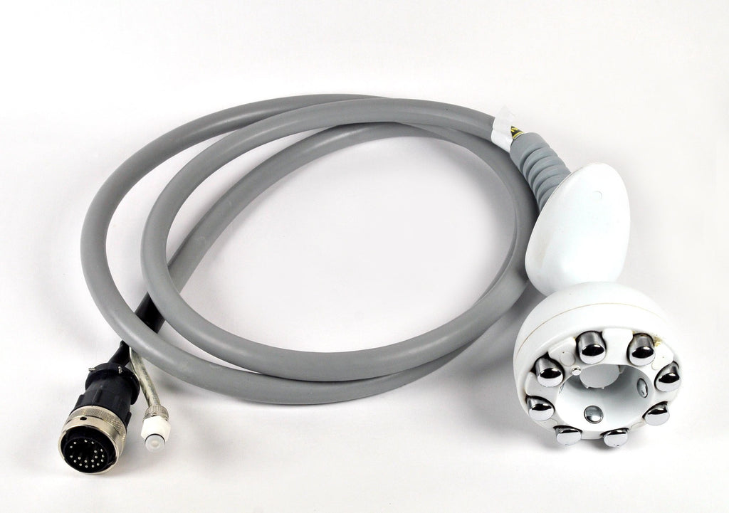 2014 VenusConcept Venus Legacy RadioFrequency Wrinkle Cellulite Reduction RF