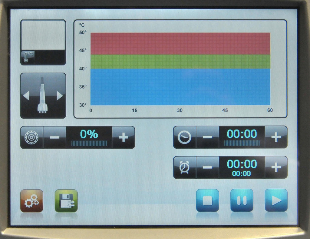 2014 VenusConcept Venus Legacy RadioFrequency Wrinkle Cellulite Reduction RF