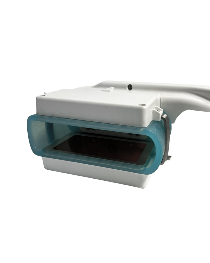 Zeltiq CoolFit Breeze Vacuum Applicator Handpiece BRZ-AP1-066-000 HP