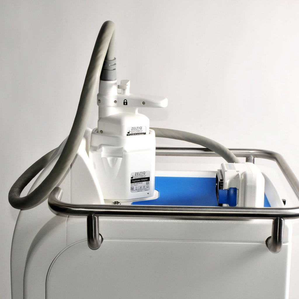 2014 ZELTIQ CoolSculpting CoolAdvantage Contour Cool Sculpt CoolSculpt Advantage
