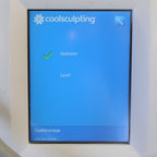 2014 ZELTIQ CoolSculpting CoolAdvantage Contour Cool Sculpt CoolSculpt Advantage