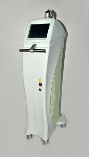 2015 Alma Pixel CO2 Laser FemiLift Fractional Vaginal Rejuvenation C02 CO C0 2