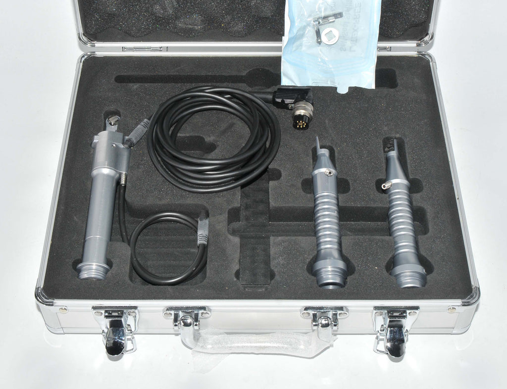 2015 Alma Pixel CO2 Laser FemiLift Fractional Vaginal Rejuvenation C02 CO C0 2