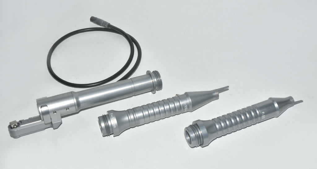 2015 Alma Pixel CO2 Laser FemiLift Fractional Vaginal Rejuvenation C02 CO C0 2