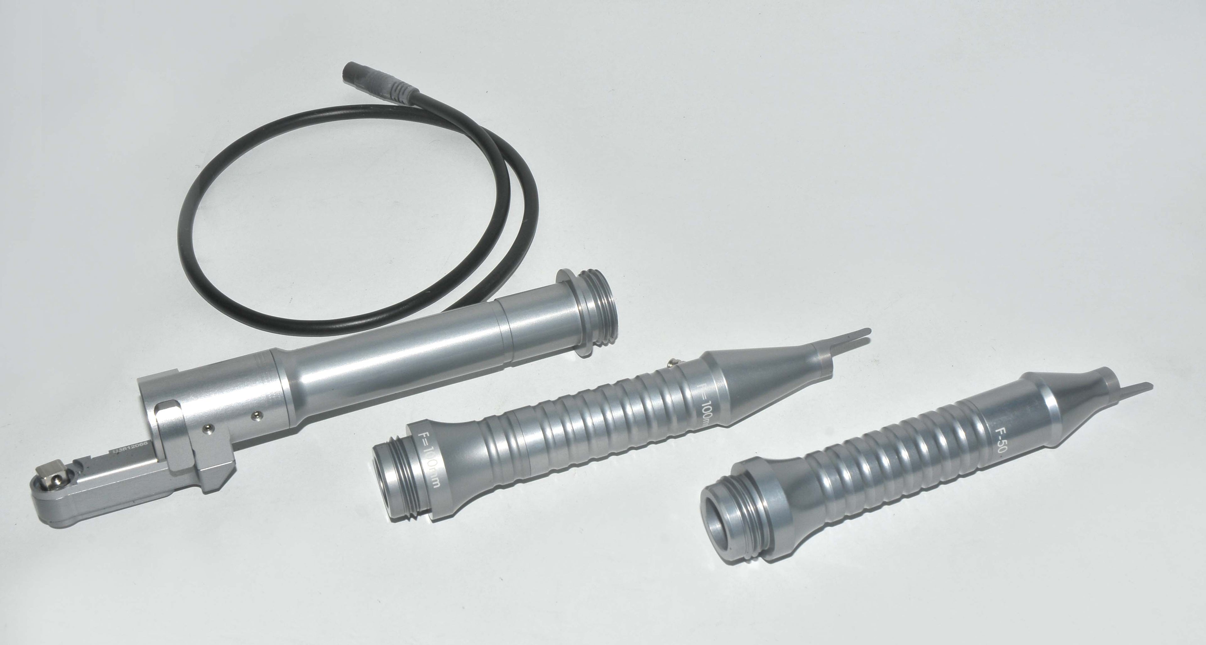 2015 Alma Pixel CO2 Laser FemiLift Fractional Vaginal Rejuvenation C02 CO C0 2