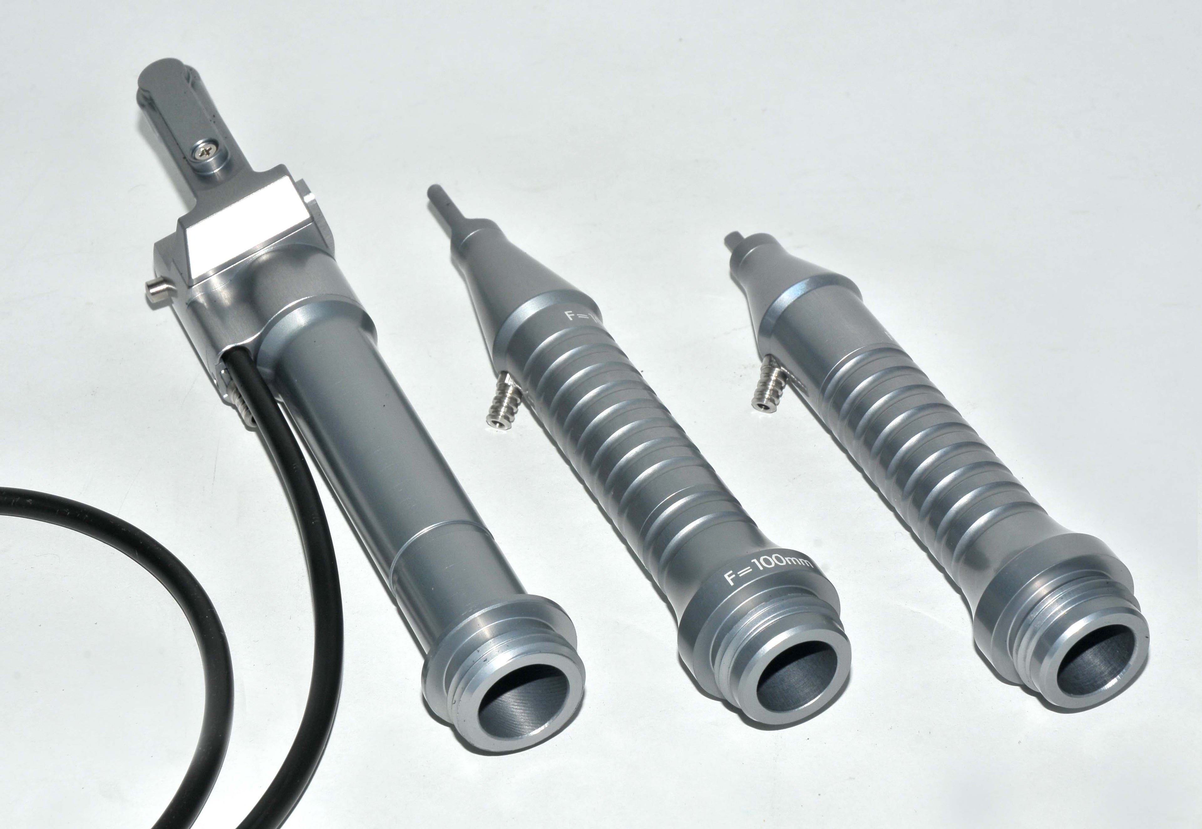 2015 Alma Pixel CO2 Laser FemiLift Fractional Vaginal Rejuvenation C02 CO C0 2