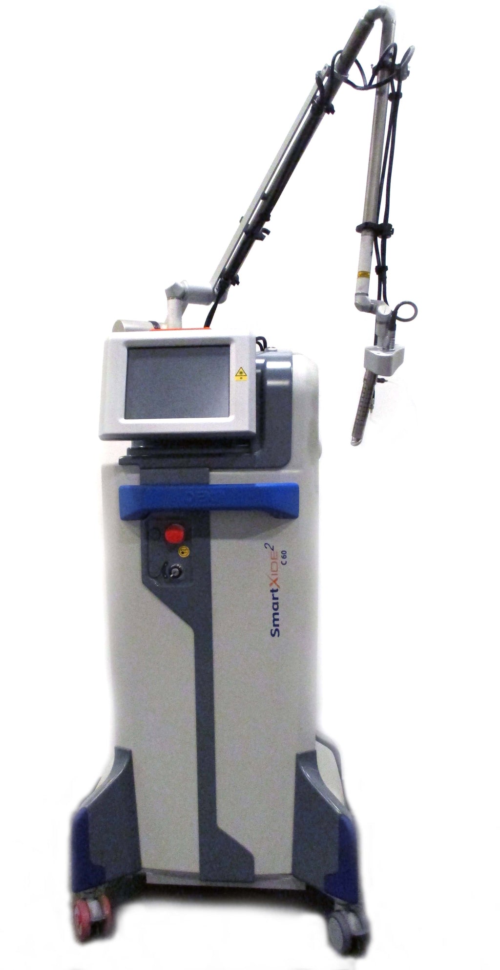 2015 Cynosure DEKA Smartxide 2 MonaLisa Touch CO2 Laser System C02 II Mona Lisa