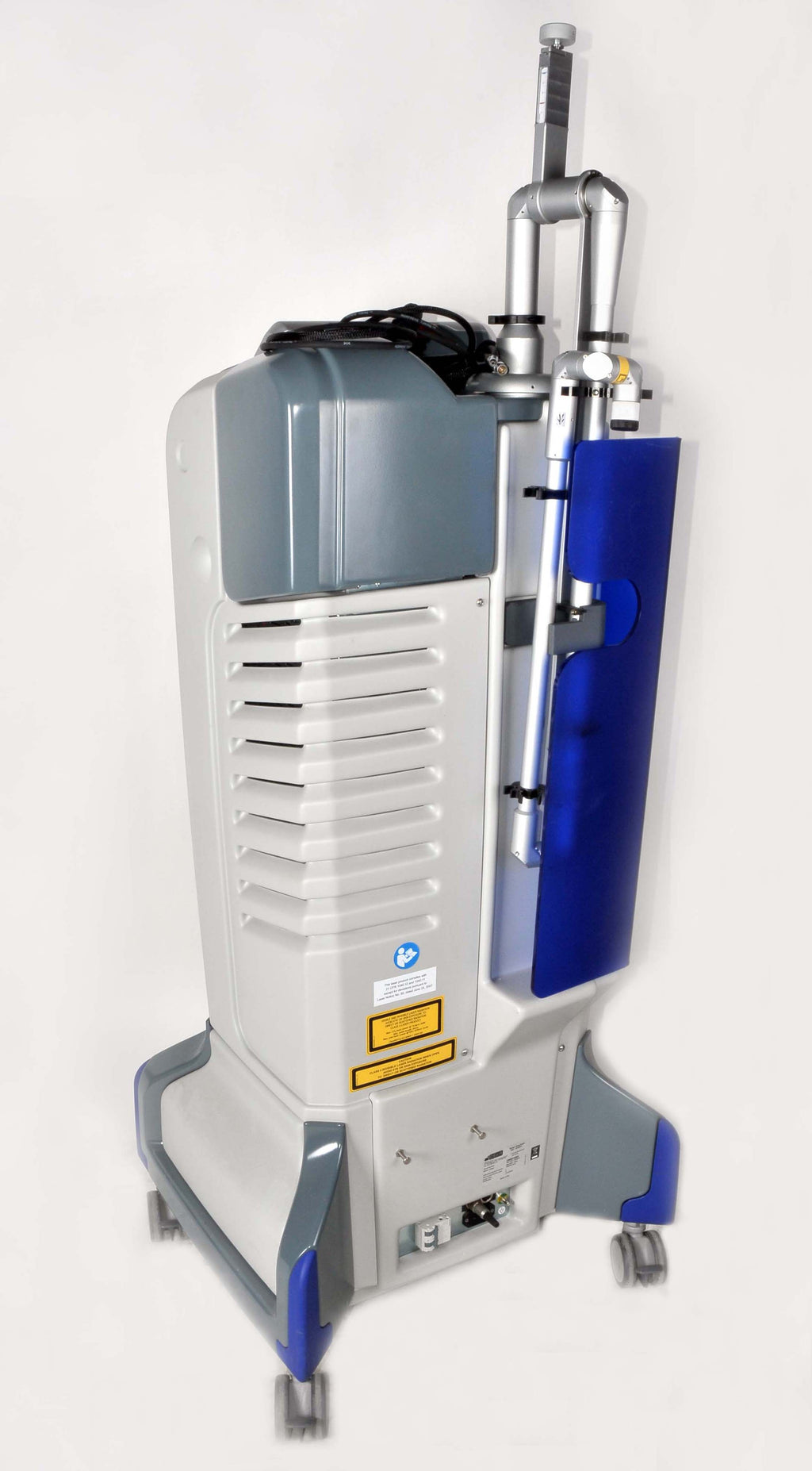 2015 Cynosure DEKA Smartxide 2 MonaLisa Touch CO2 Laser System C02 II Mona Lisa