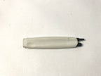 2015 Genesis BioSystems DermaFrac DermaGenesis Microdermabrasion MDA Handpiece