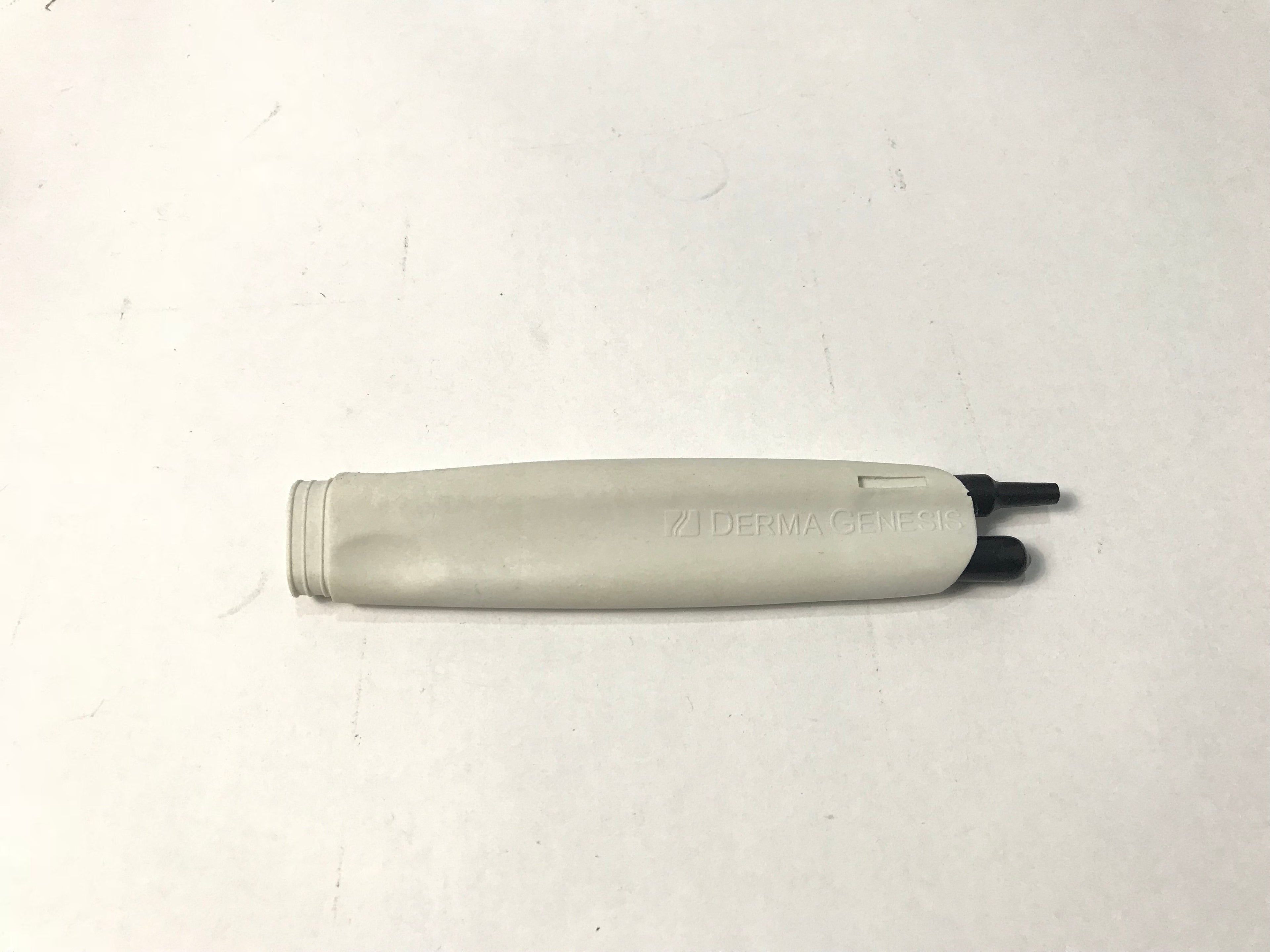2015 Genesis BioSystems DermaFrac DermaGenesis Microdermabrasion MDA Handpiece
