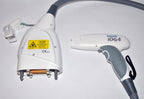 2015 Palomar ICON 1064+ Laser Handpiece 2520A-1064P Plus Face Leg Vein Lesions