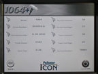 2015 Palomar ICON 1064+ Laser Handpiece 2520A-1064P Plus Face Leg Vein Lesions