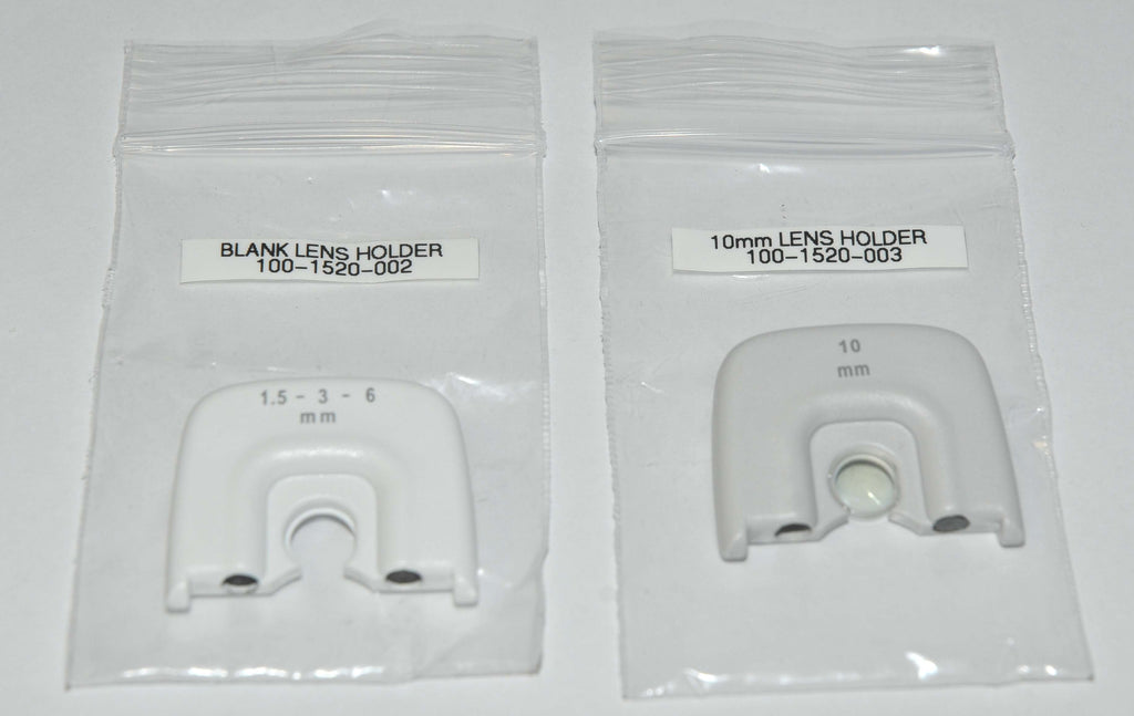 2015 Palomar ICON 1064+ Laser Handpiece 2520A-1064P Plus Face Leg Vein Lesions