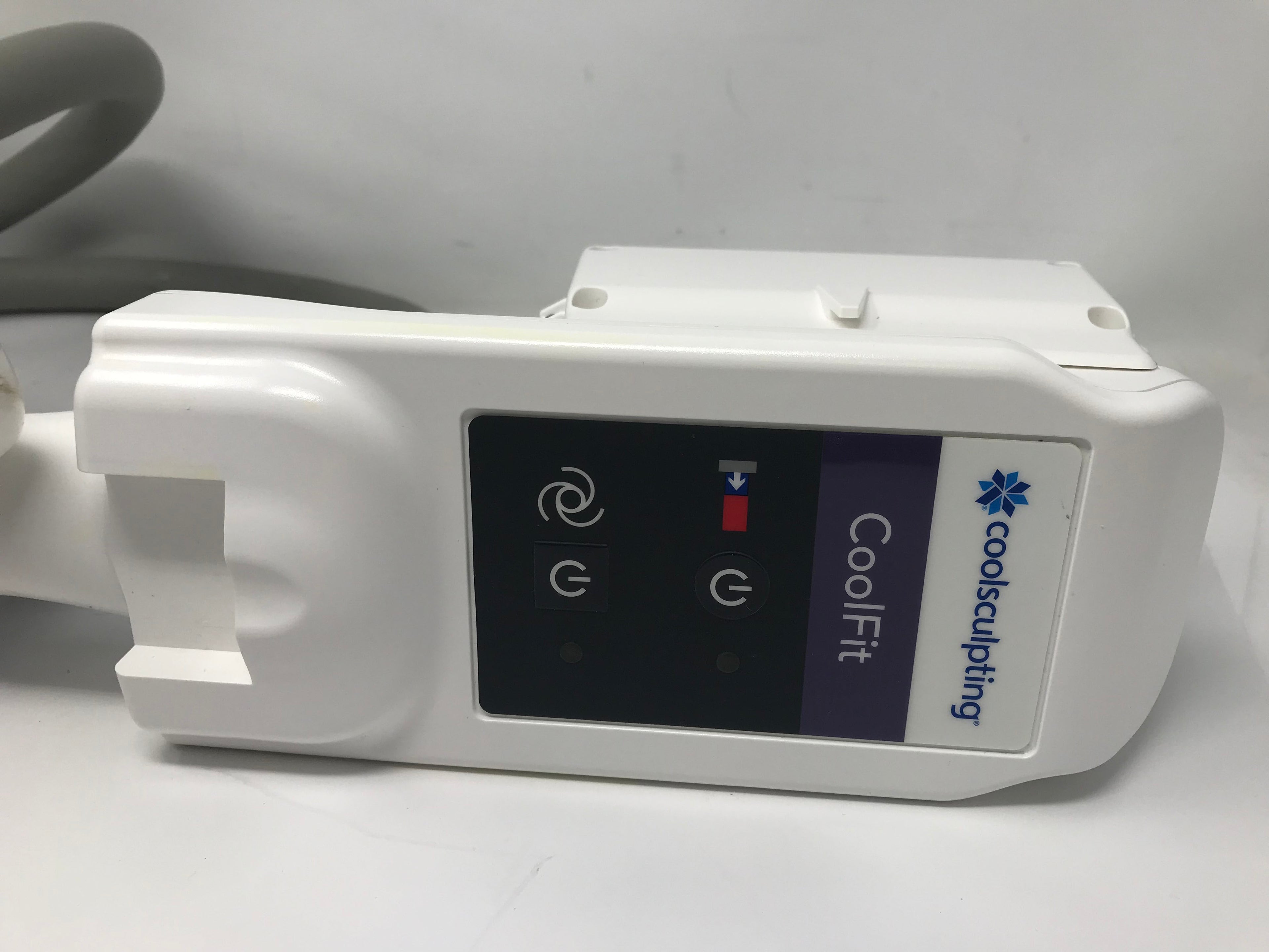 2015 Zeltiq Cool Sculpting Cool Fit Breeze Vacuum Applicator Flat BRZ-AP1-066-00