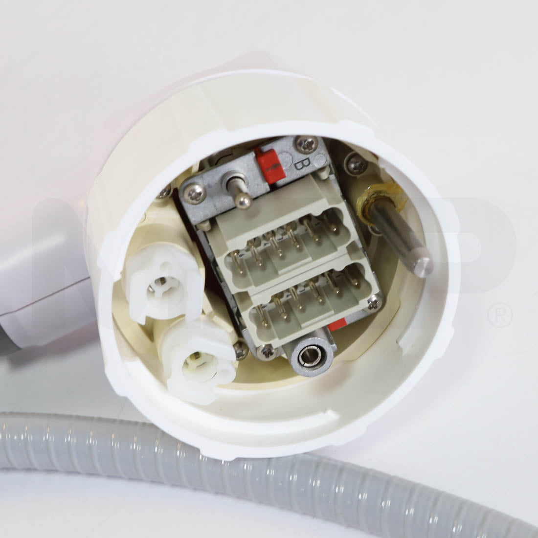 2015 EndyMed PRO 3DEEP Body Contour System Handpiece Connector