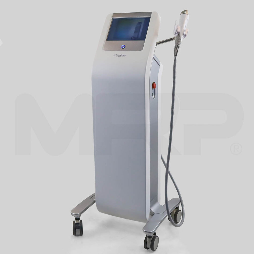 2015 EndyMed PRO 3DEEP Body Contour System