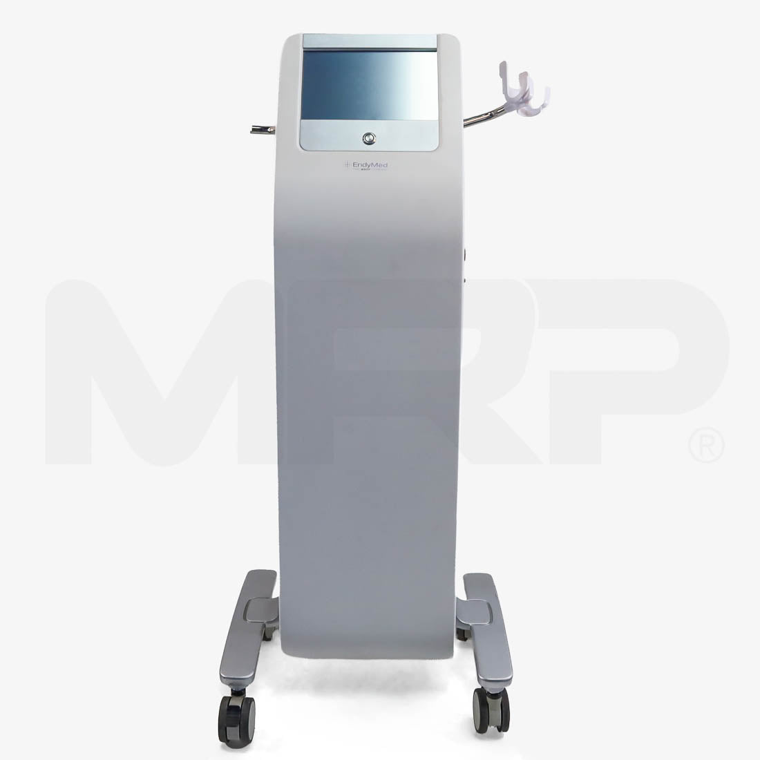 2015 EndyMed PRO 3DEEP Body Contour System Front