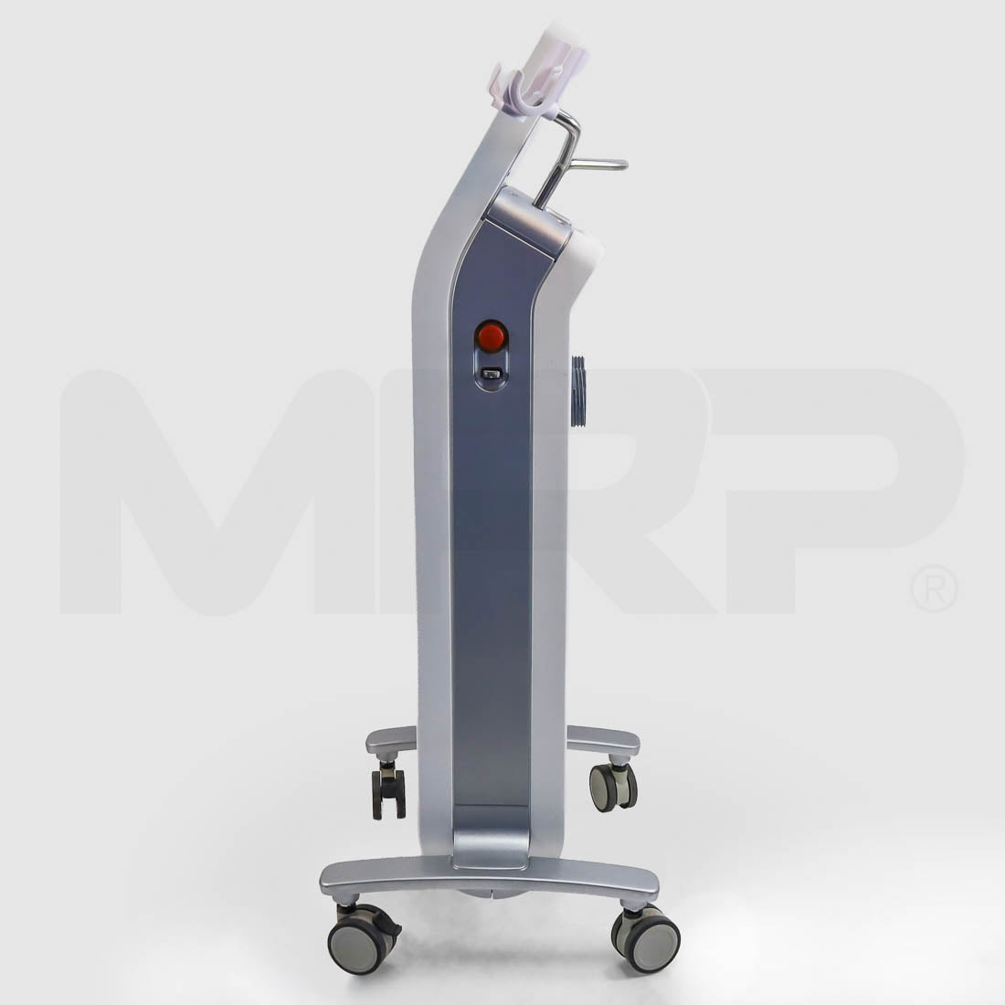 2015 EndyMed PRO 3DEEP Body Contour System Alt Side