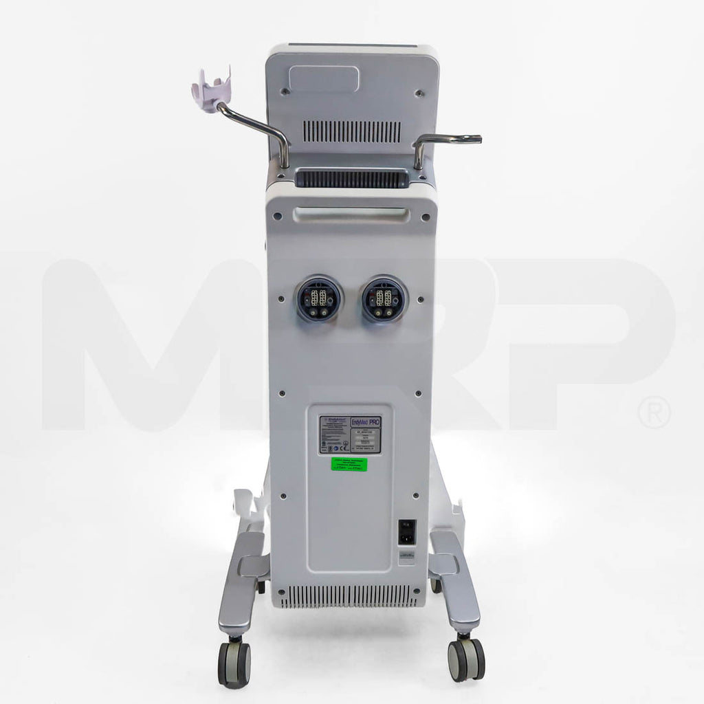2015 EndyMed PRO 3DEEP Body Contour System Back