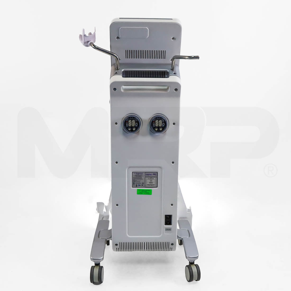 2015 EndyMed PRO 3DEEP Body Contour System Back