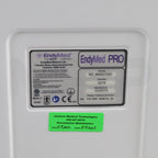 2015 EndyMed PRO 3DEEP Body Contour System Label