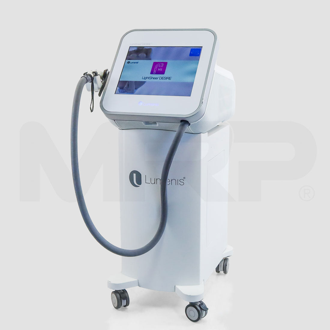 2015 Lumenis LightSheer Desire Diode System