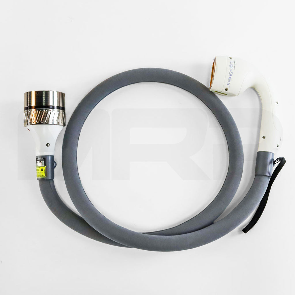 2015 Lumenis LightSheer Desire Diode System LightSheer Handpiece
