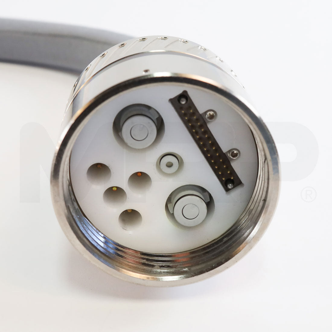 2015 Lumenis LightSheer Desire Diode System LightSheer Handpiece Connector