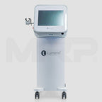 2015 Lumenis LightSheer Desire Diode System Front