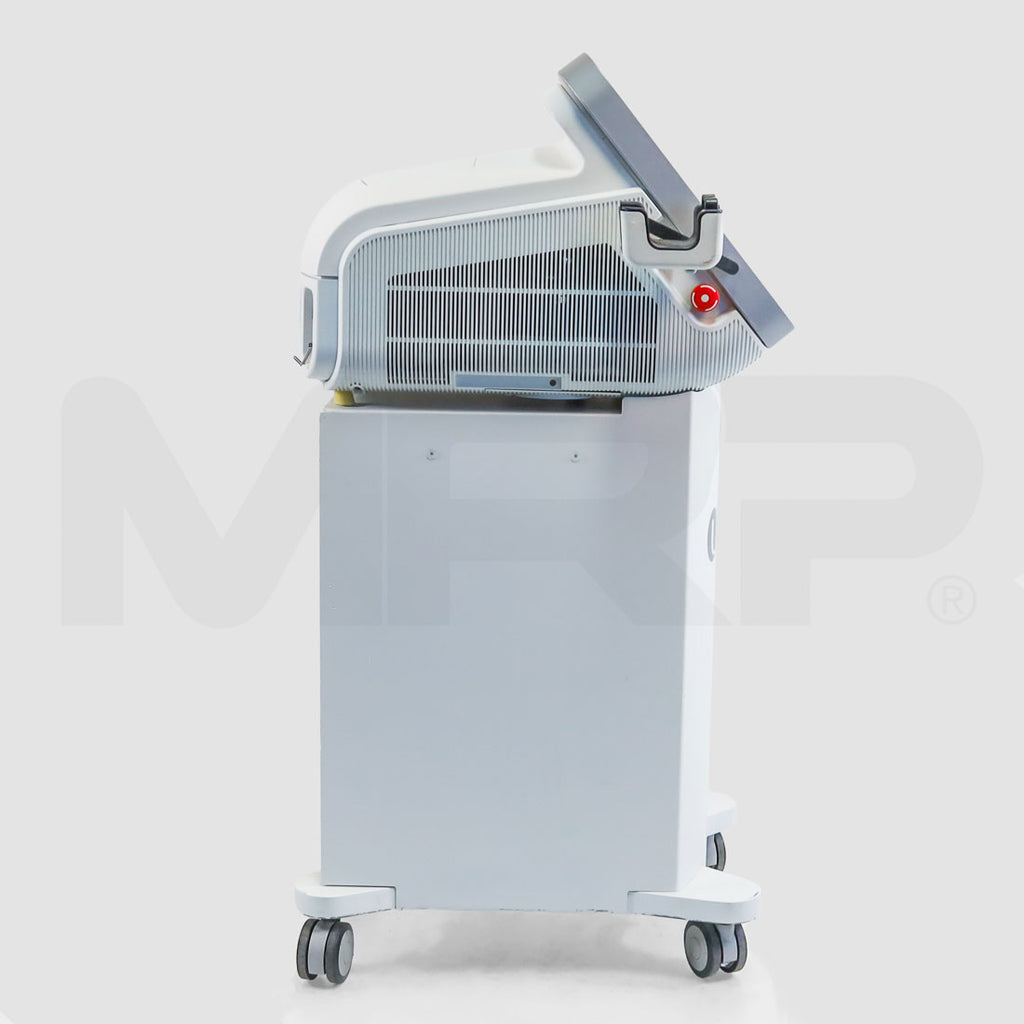 2015 Lumenis LightSheer Desire Diode System Side