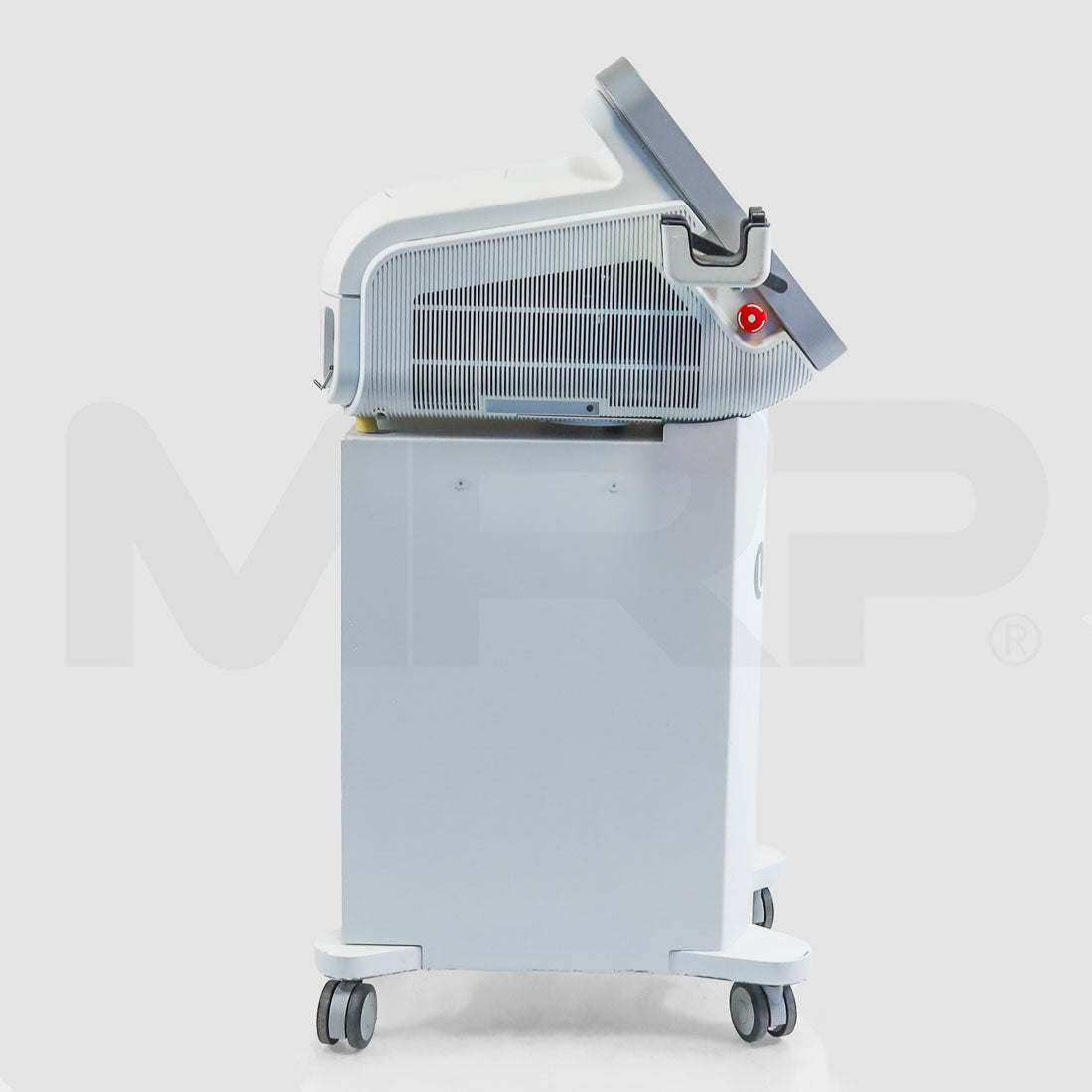 2015 Lumenis LightSheer Desire Diode System Side