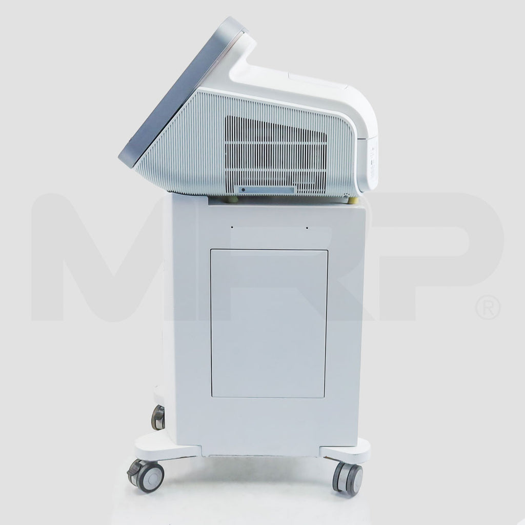 2015 Lumenis LightSheer Desire Diode System Alt Side