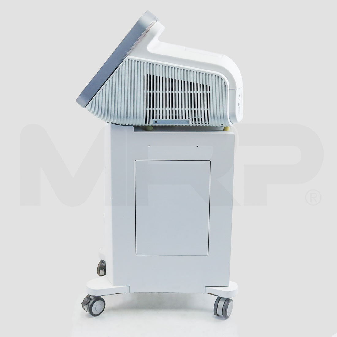2015 Lumenis LightSheer Desire Diode System Alt Side