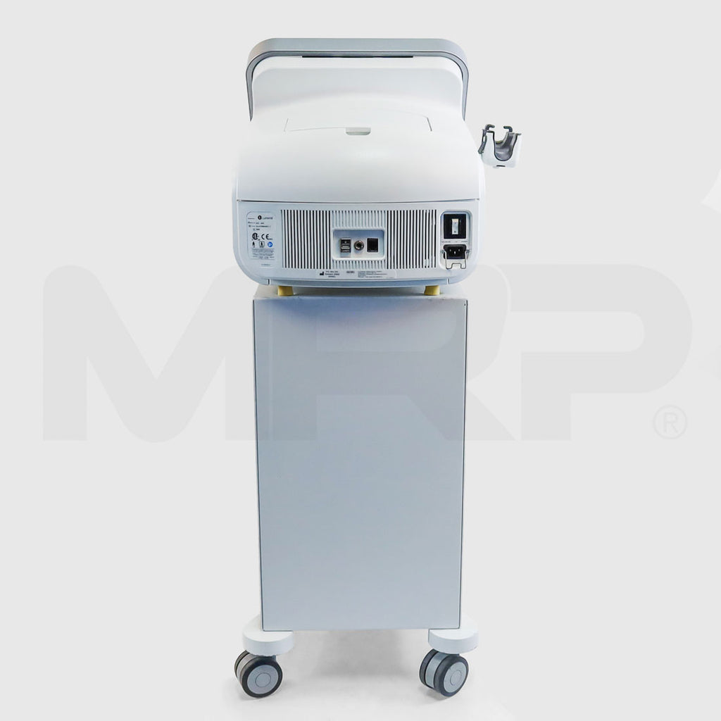 2015 Lumenis LightSheer Desire Diode System Back