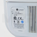 2015 Lumenis LightSheer Desire Diode System Label