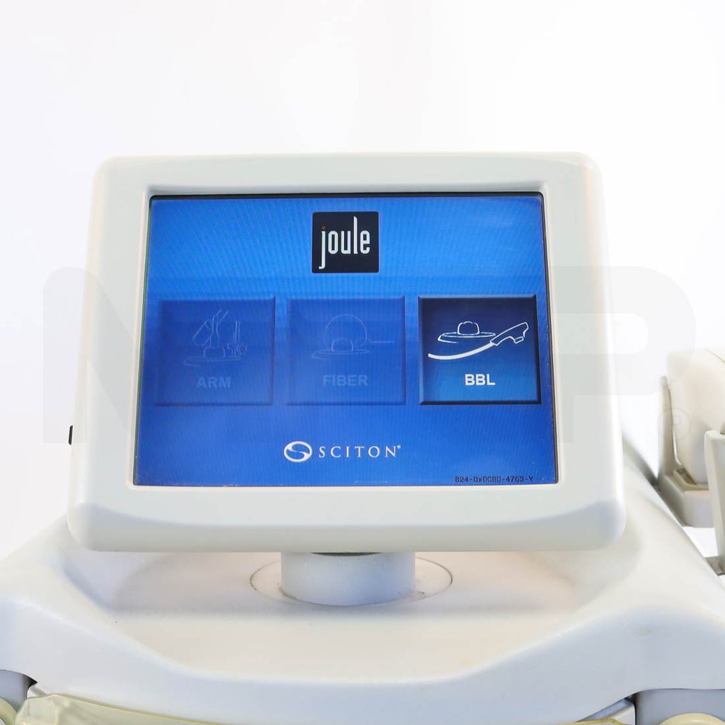 2015 Sciton Joule BBL Laser SyQstem BBL Only