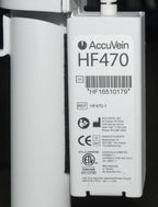 2015 ACCUVEIN AV400 Portable Rolling Finder Transilluminator Accu Vein UV Light