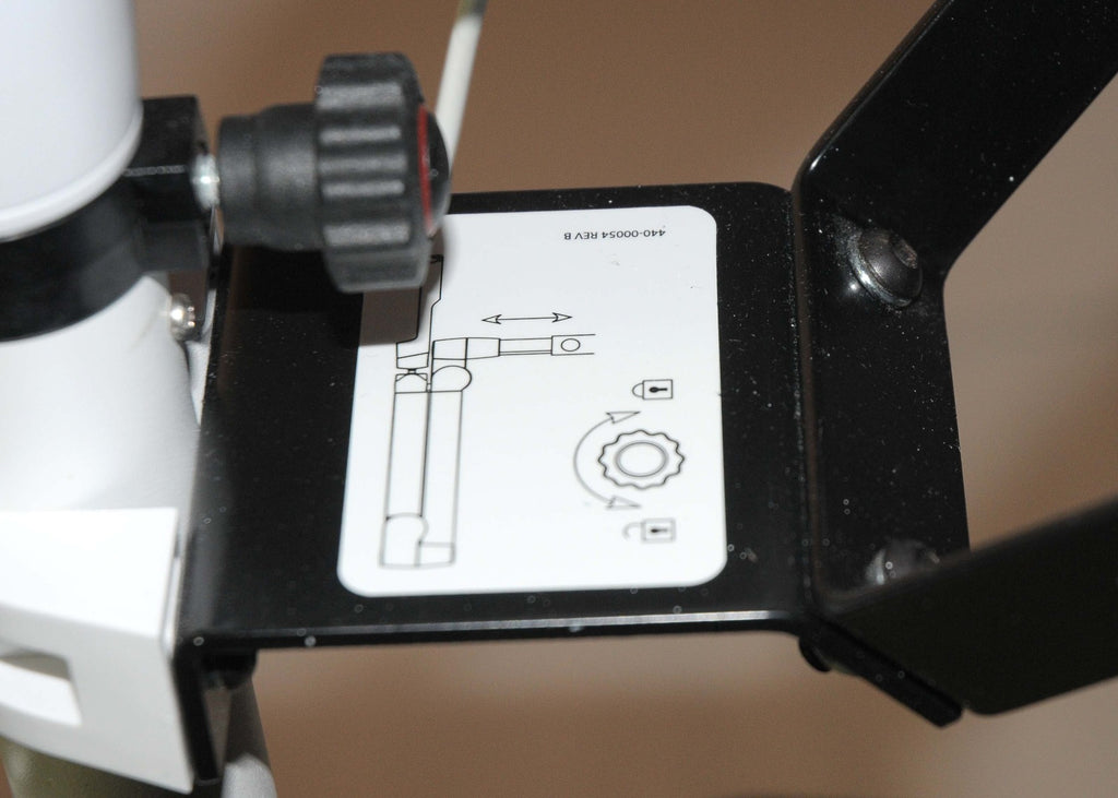 2015 ACCUVEIN AV400 Portable Rolling Finder Transilluminator Accu Vein UV Light