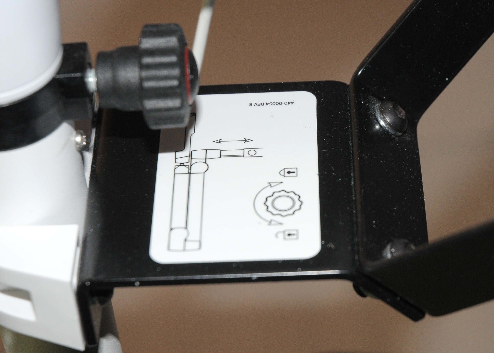 2015 ACCUVEIN AV400 Portable Rolling Finder Transilluminator Accu Vein UV Light