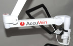 2015 ACCUVEIN AV400 Portable Rolling Finder Transilluminator Accu Vein UV Light