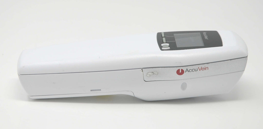 2015 ACCUVEIN AV400 Portable Rolling Finder Transilluminator Accu Vein UV Light