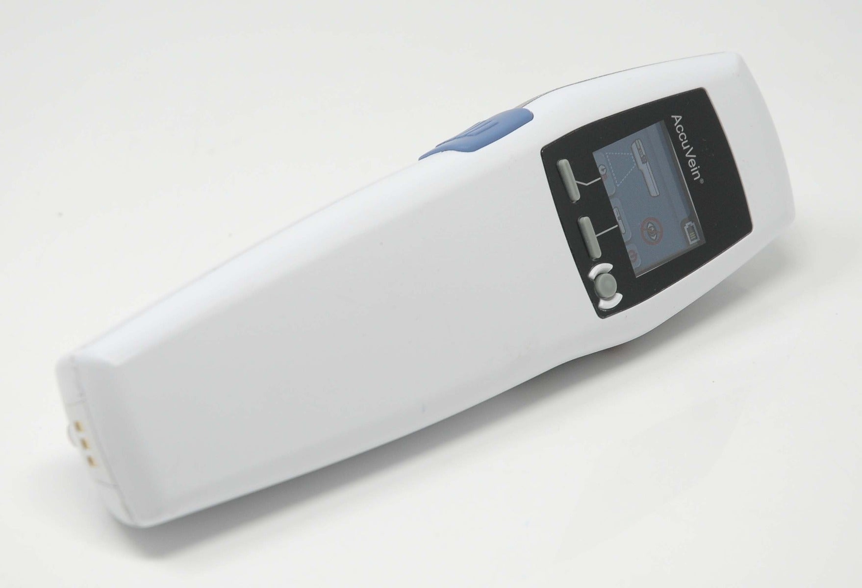 2015 ACCUVEIN AV400 Portable Rolling Finder Transilluminator Accu Vein UV Light