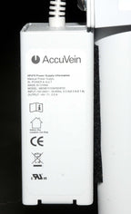2015 ACCUVEIN AV400 Portable Rolling Finder Transilluminator Accu Vein UV Light