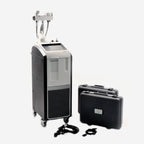 2015 Cutera truSculpt 3-D Radio Frequency Cellulite Reduction Body Contour Sculpt RF